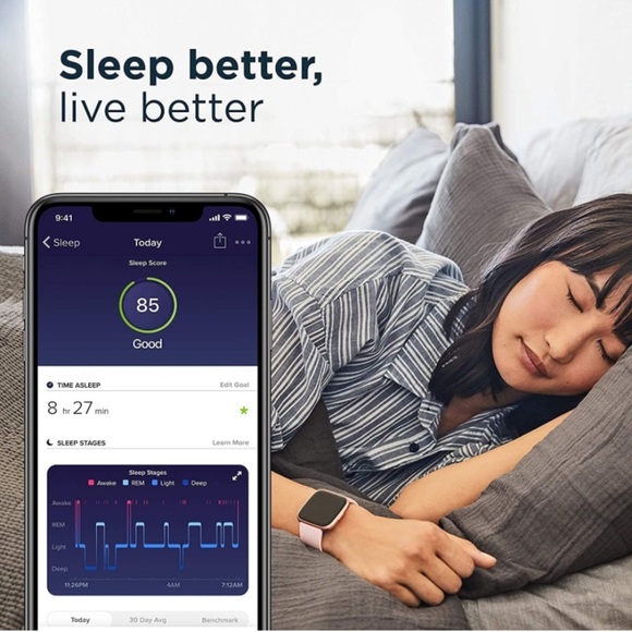 Fitbit - Picture 5 of 9